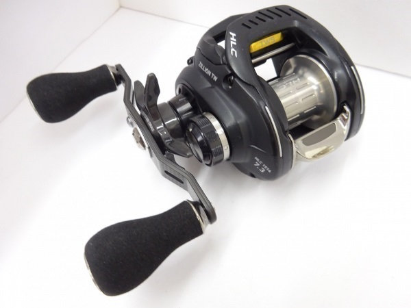 １８ジリオンＴＷ　ＨＬＣ １５１６　７．３